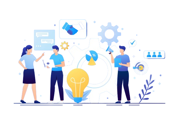 Business Services