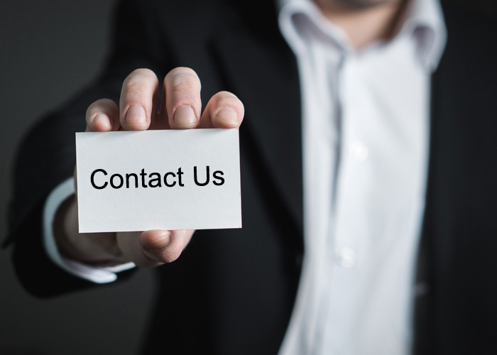 Business Services